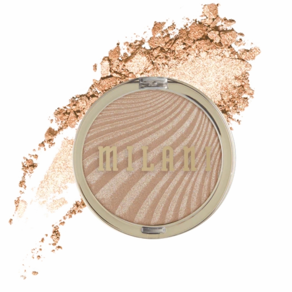 Milani Strobe Light 02 in Dayglow